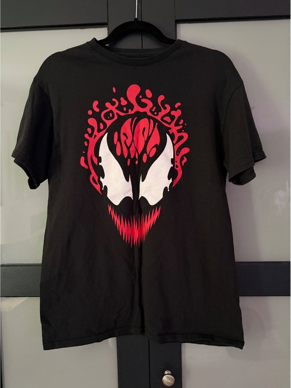 Marvel Carnage Graphic T-Shirt